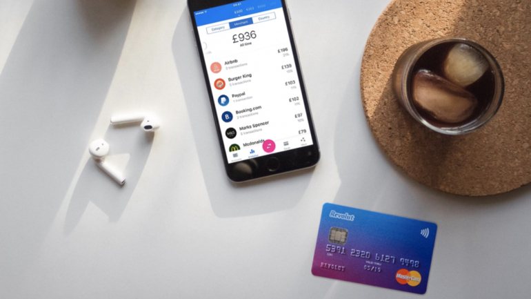 ¡Trabaja en Revolut y revoluciona el mundo financiero!