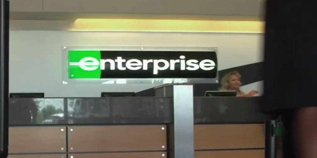 Enterprise – Embárcate en una aventura laboral