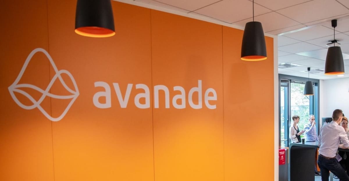 ¡Trabaja en Avanade y descubre tu potencial!