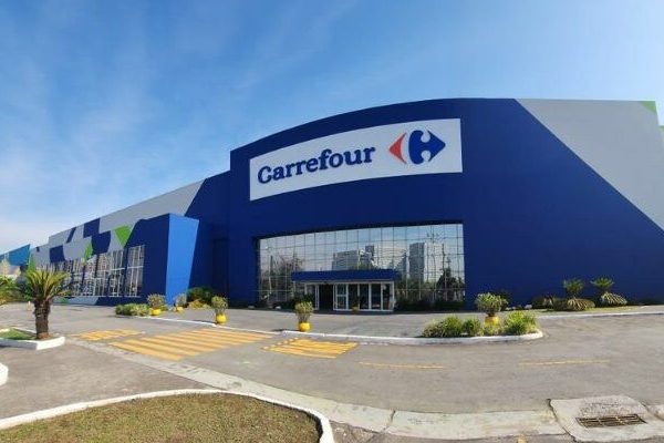 Carrefour